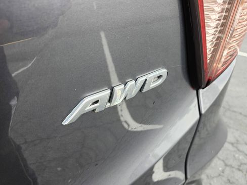 Used 2017 Honda HR-V LX image 21