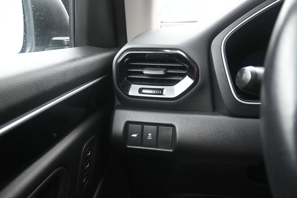 Certified 2024 Honda Pilot EX-L image 21
