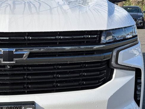 Used 2021 Chevrolet Tahoe RST w/ Luxury Package image 54