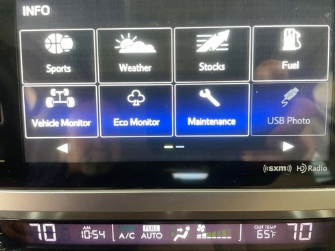 Used 2015 Subaru Outback 3.6R Limited image 18