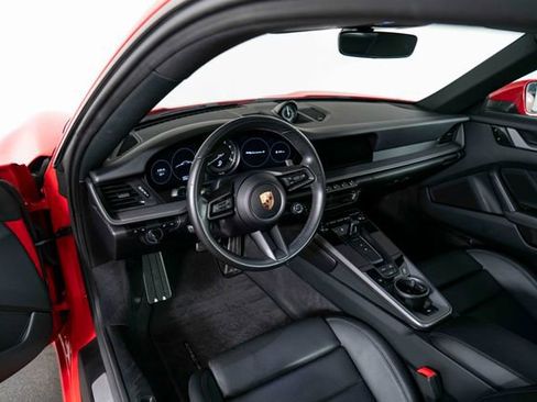 Used 2020 Porsche 911 Carrera S image 16