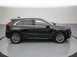 Used 2024 Cadillac XT4 Premium Luxury w/ Active Safety Package AWD/4WD video 3