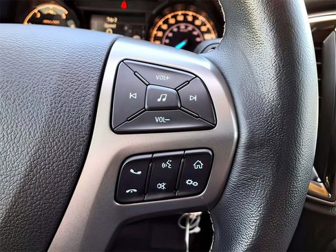 Used 2019 Ford Ranger XLT w/ Equipment Group 302A Luxury image 14