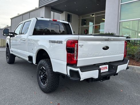 New 2026 Ford F350 Lariat w/ Tremor Off-Road Package image 4