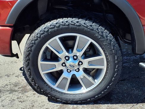 Used 2014 Ford F150 STX w/ Equipment Group 201A Mid image 28