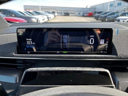 New 2024 Ford Mustang Mach-E GT image 13