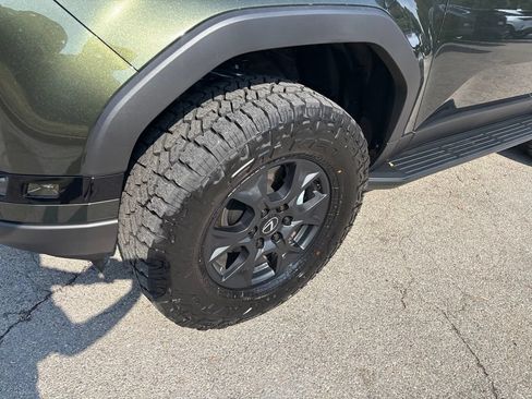 Certified 2026 Lexus GX 550 AWD/4WD image 9