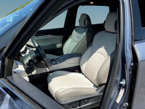 Certified 2026 INFINITI QX60 Autograph w/ Dark Cargo Package AWD/4WD image 20