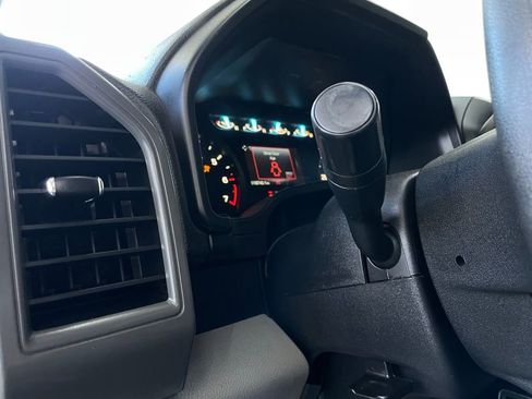 Used 2018 Ford F150 XL w/ Equipment Group 101A Mid image 27