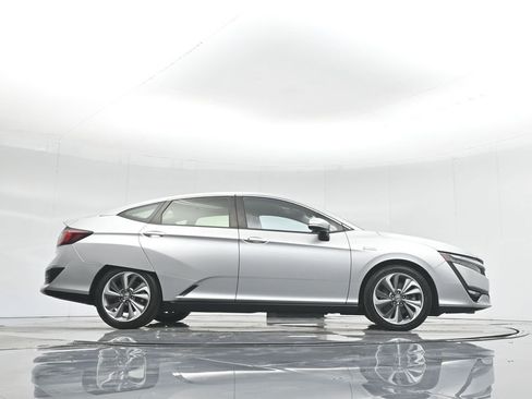 Used 2019 Honda Clarity Plug-In Hybrid image 50
