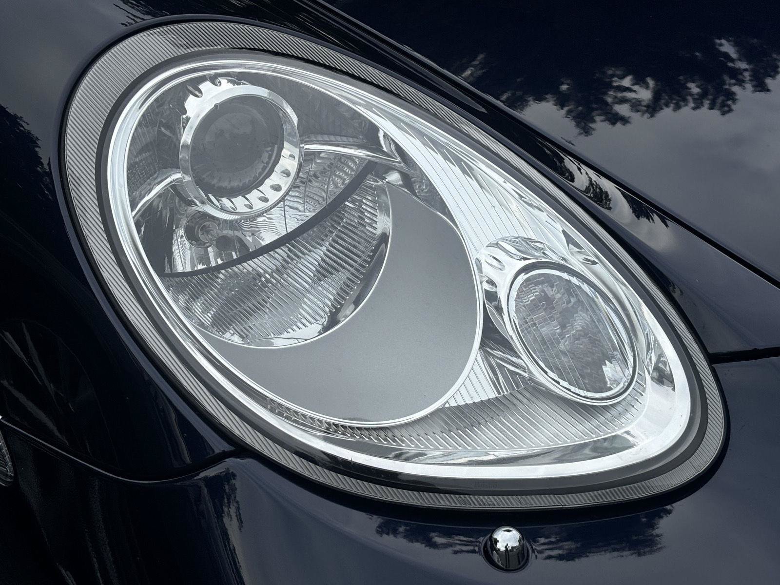 Used 2006 Porsche Cayman S RWD image 30