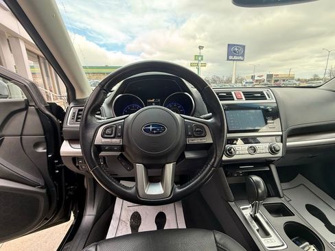 Used 2016 Subaru Legacy 2.5i Limited image 15