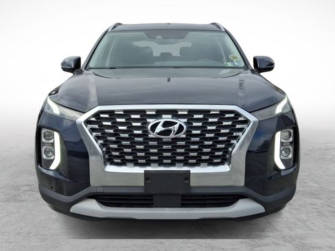 Used 2020 Hyundai Palisade SEL image 2