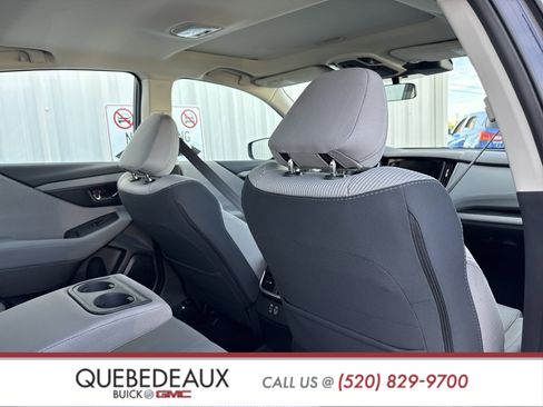 Used 2025 Subaru Legacy Premium image 23