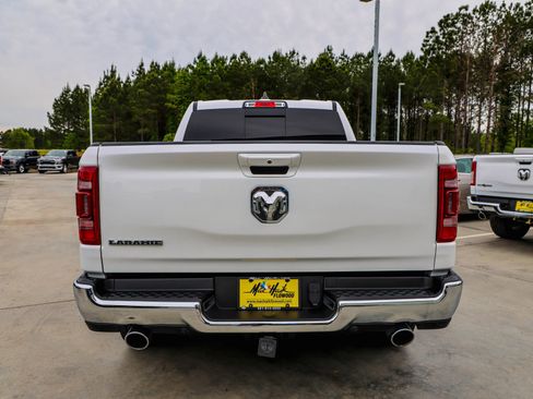 Used 2023 RAM 1500 Laramie image 7