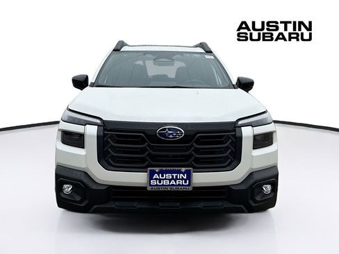 New 2026 Subaru Outback Limited XT image 3