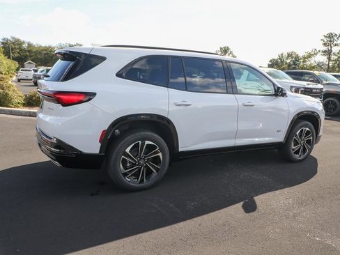 New 2026 Buick Enclave Sport Touring image 10