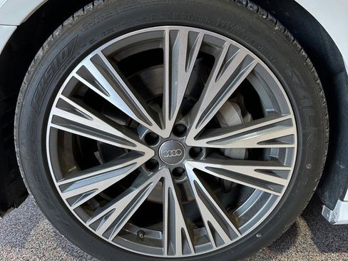 Used 2019 Audi A6 3.0T Premium w/ Convenience Package image 11