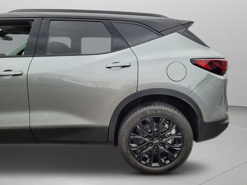 New 2026 Chevrolet Blazer LT w/ Convenience Package image 17