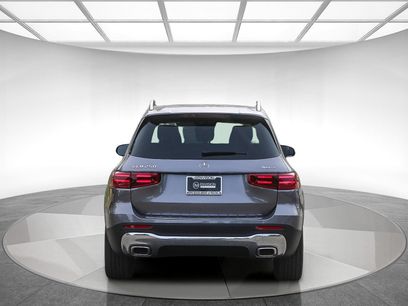 New 2026 Mercedes-Benz GLB 250 4MATIC