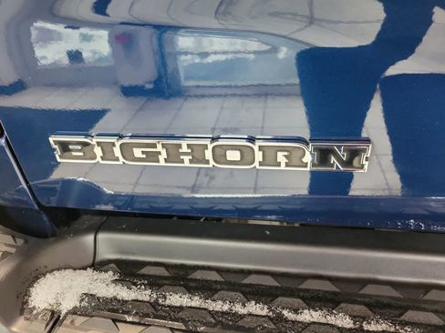 Used 2024 RAM 2500 Big Horn image 16