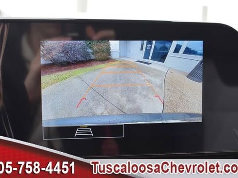 New 2026 Chevrolet Trax RS w/ Driver Confidence Package image 25