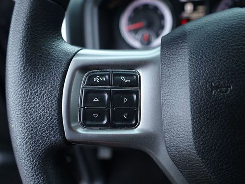 Used 2024 RAM 1500 Classic SLT image 23