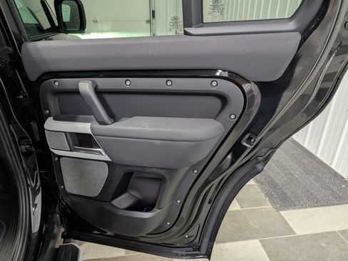 Used 2023 Land Rover Defender 130 S AWD/4WD image 26