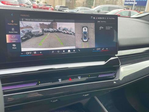 Used 2026 BMW 530i xDrive image 27