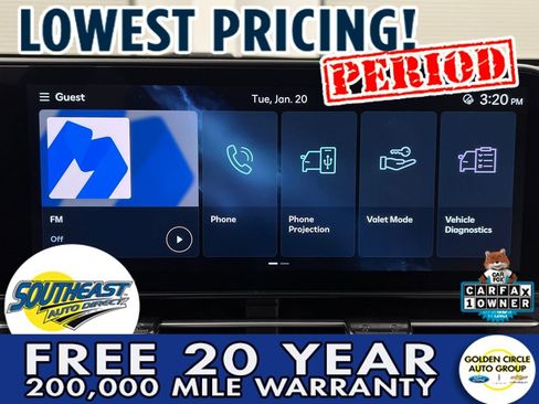 Used 2025 Hyundai Kona SEL image 50