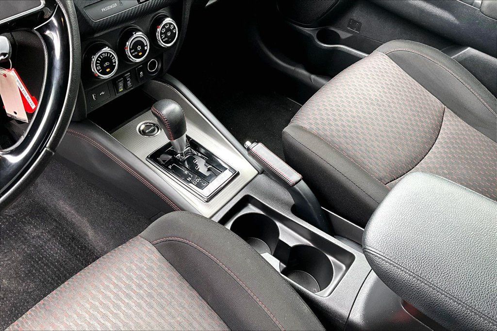 Used 2018 Mitsubishi Outlander Sport LE AWD/4WD image 15