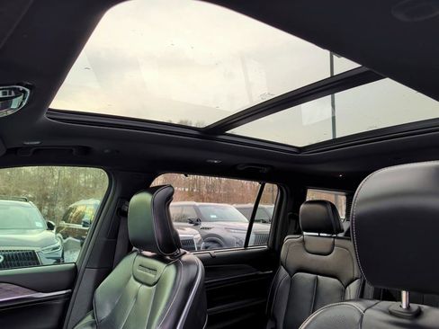 Used 2021 Jeep Grand Cherokee L Overland w/ Luxury Tech Group IV image 27