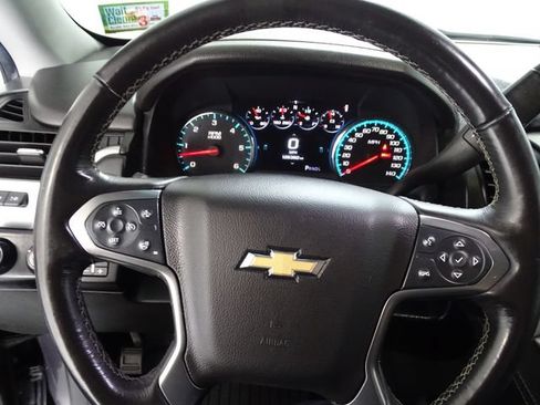 Certified 2018 Chevrolet Tahoe Premier AWD/4WD image 6