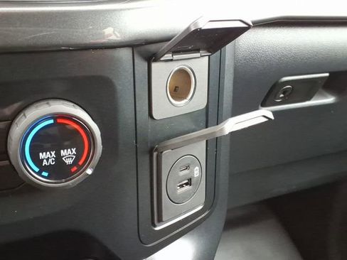 Used 2023 Ford F150 XL w/ STX Appearance Package image 22