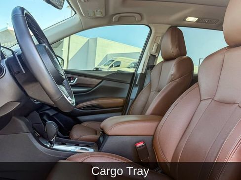 Used 2024 Subaru Ascent Touring w/ Popular Package #2 AWD/4WD image 23