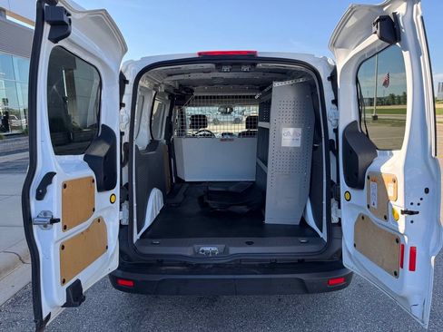 Used 2020 Ford Transit Connect XL FWD image 30