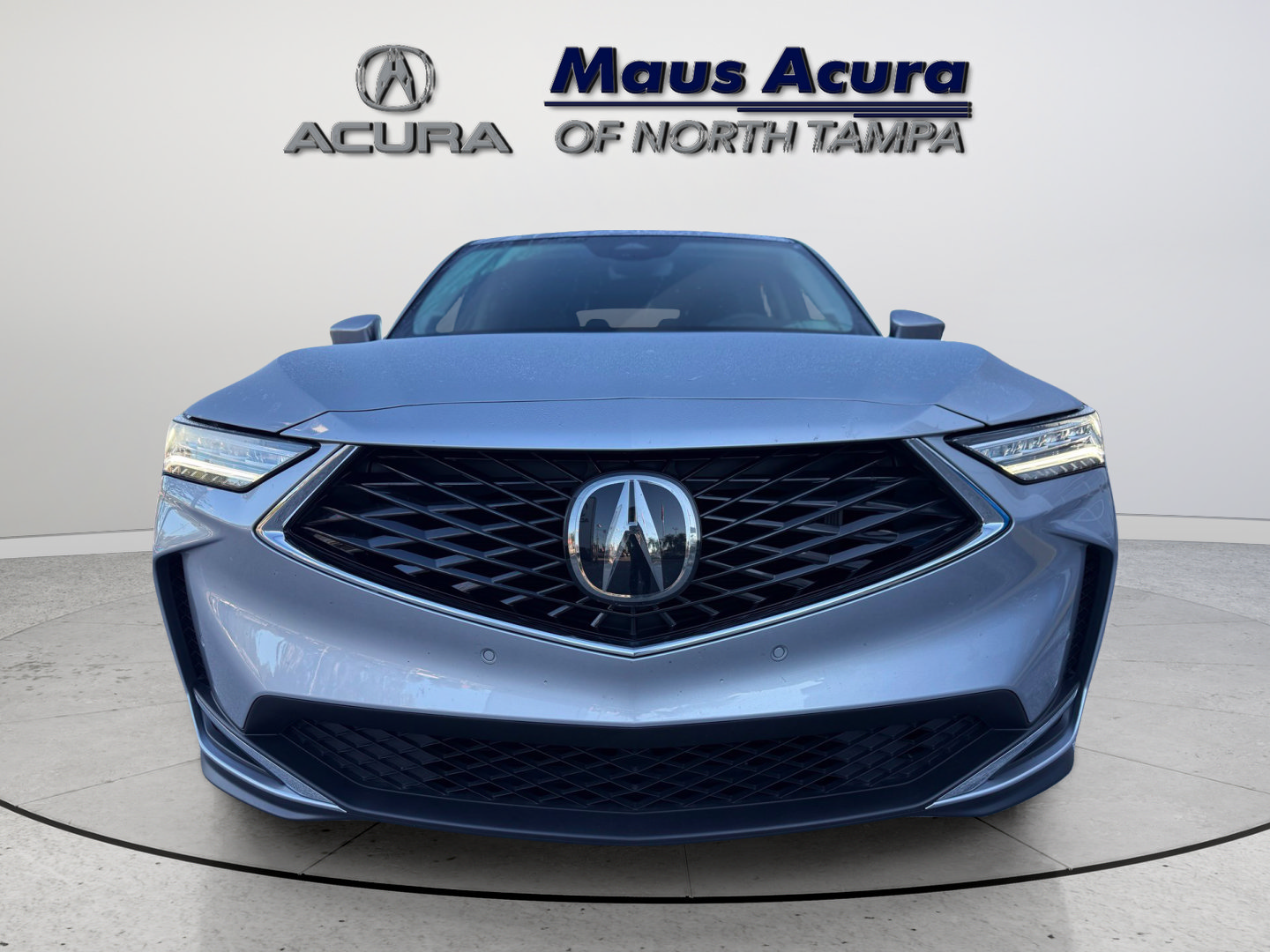 Used 2026 Acura MDX w/ Technology Package FWD image 2