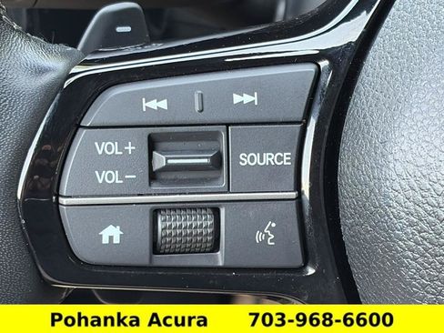 Used 2024 Honda Civic Sport image 12