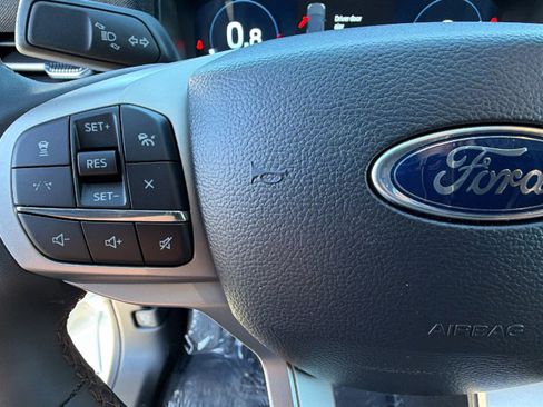 New 2026 Ford Explorer Active w/ Active Comfort Package image 19