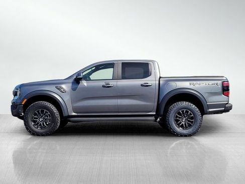 Used 2024 Ford Ranger Raptor image 7