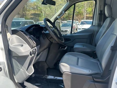 Used 2017 Ford Transit 250 148 Medium Roof RWD image 11