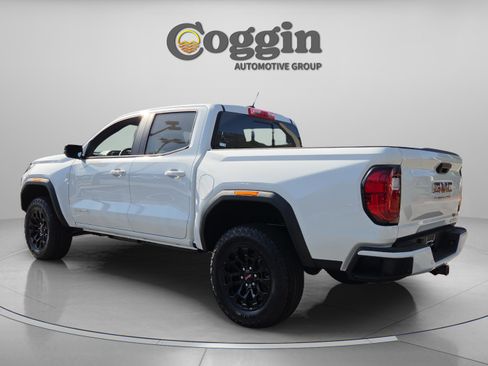 New 2026 GMC Canyon Elevation image 3