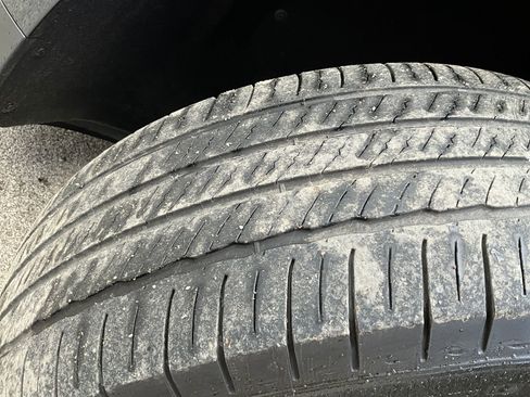 Certified 2022 Cadillac XT5 Luxury image 33