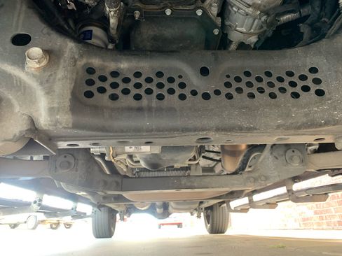 Used 2019 RAM 1500 Big Horn image 10