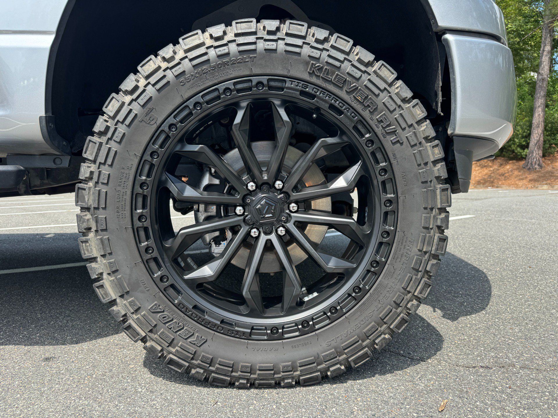 Used 2022 Ford F150 XLT w/ Equipment Group 302A High AWD/4WD image 64