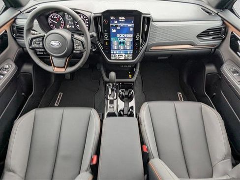 New 2026 Subaru Forester Sport image 16