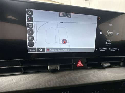 Certified 2025 Kia Sportage X-Line image 20