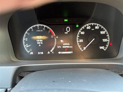 Used 2024 Honda Ridgeline Sport image 32