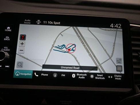 New 2026 Honda Ridgeline TrailSport image 12