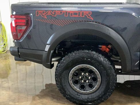 New 2025 Ford F150 Raptor image 5